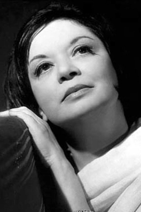 Muni as Pallas in Belle de jour