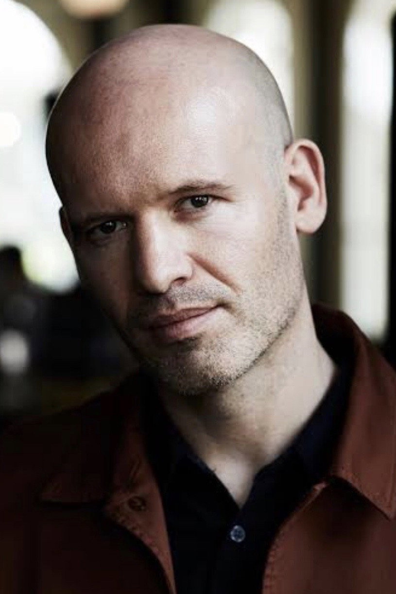 Sebastian Rice-Edwards as Bill in Hope and Glory