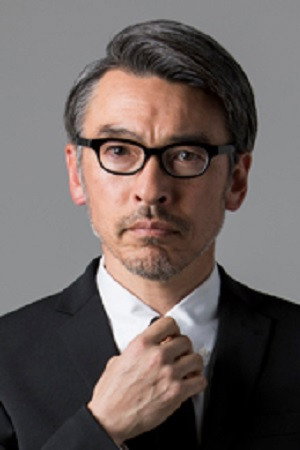 佐藤貢三 as Toshihide's Father in How to Find Happiness