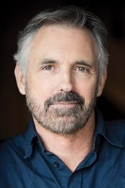 Andrew McFarlane as Hugh Delaney in The Alice