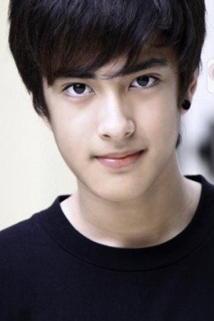Dan Aaron Ramnarong as James in Deep Night