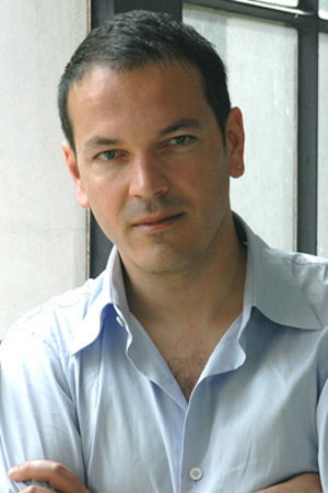 Jean-Stéphane Bron as Philippe de Roulet in Individual Circumstances