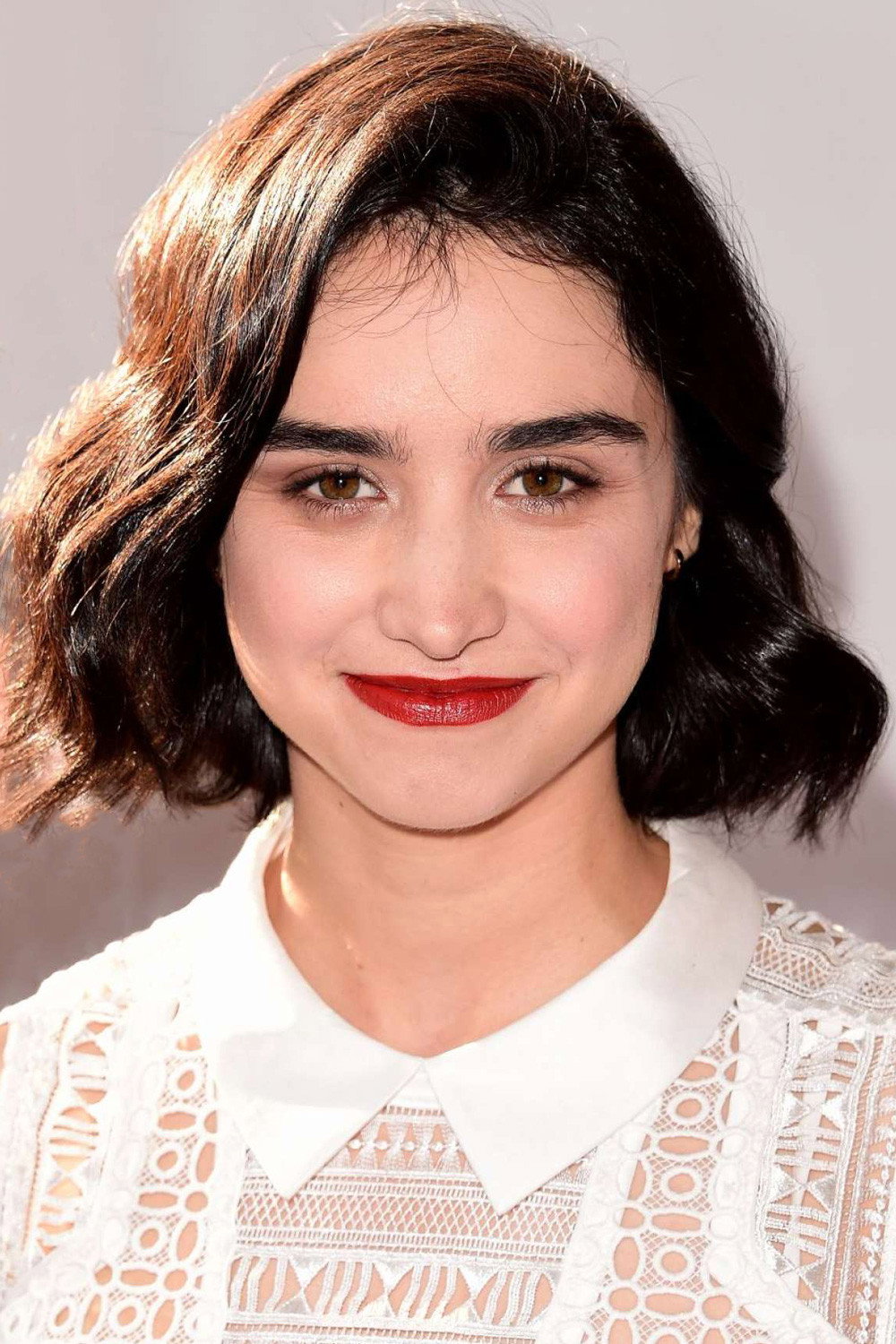 Libe Barer as Casey (voice) in Marvel's Moon Girl and Devil Dinosaur