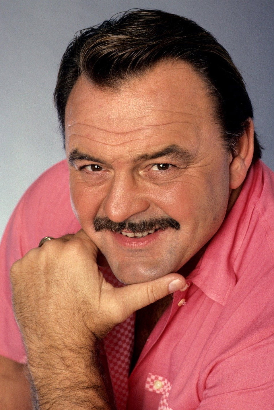 Dick Butkus as Drootin in Hamburger: The Motion Picture
