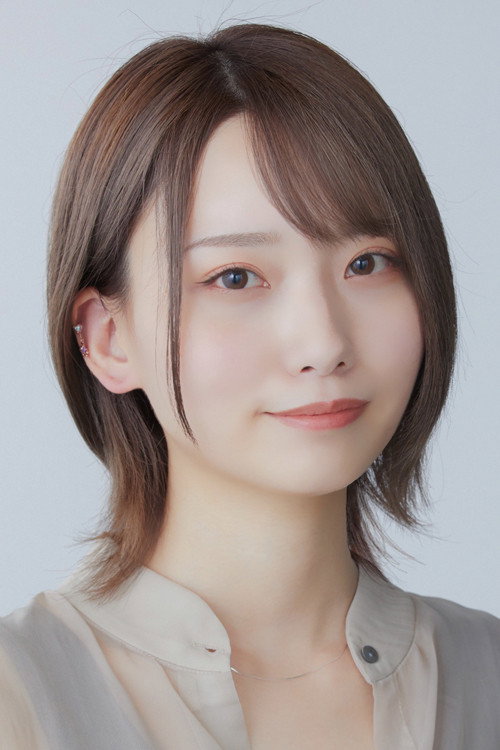 天海由梨奈 as Akane Yusa (voice) in Botan Kamiina Fully Blossoms When Drunk