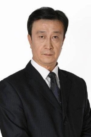 袁忠远 as Zhongyuan Yuan in The Vengeance Story