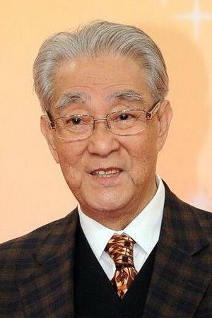 周驄 as 叶孝勤 in At the Threshold of an Era