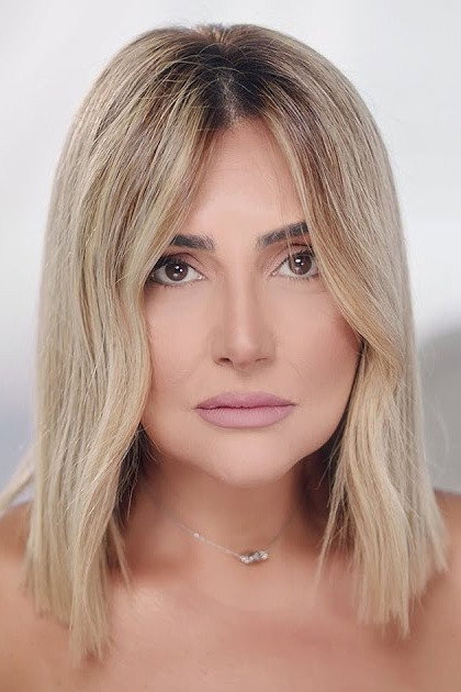 Zülfiyyə Xanbabayeva as Self - Coach in The Voice of Azerbaijan