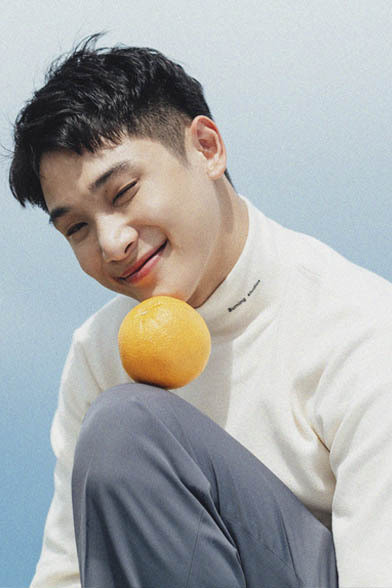 Kornrawich Sungkibool as Leng in Let's Fight Ghost