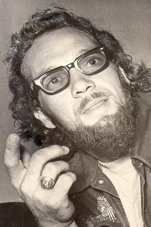 Sonny Barger as Self in Gimme Shelter