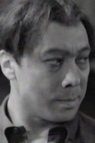 Grégoire Gromoff as Christian in Suzanne and Her Brigands
