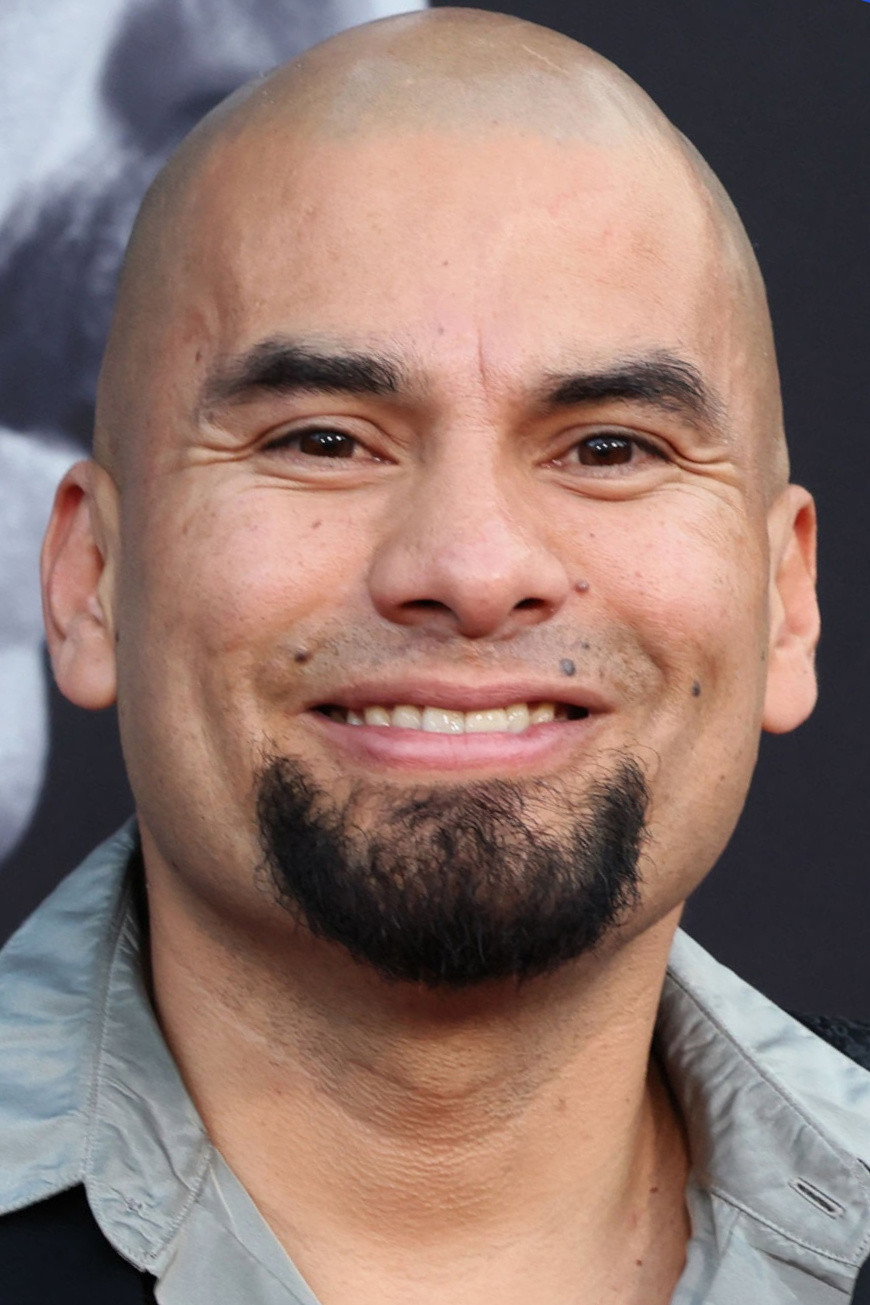 Daniel Moncada as Eddie in McFarland, USA