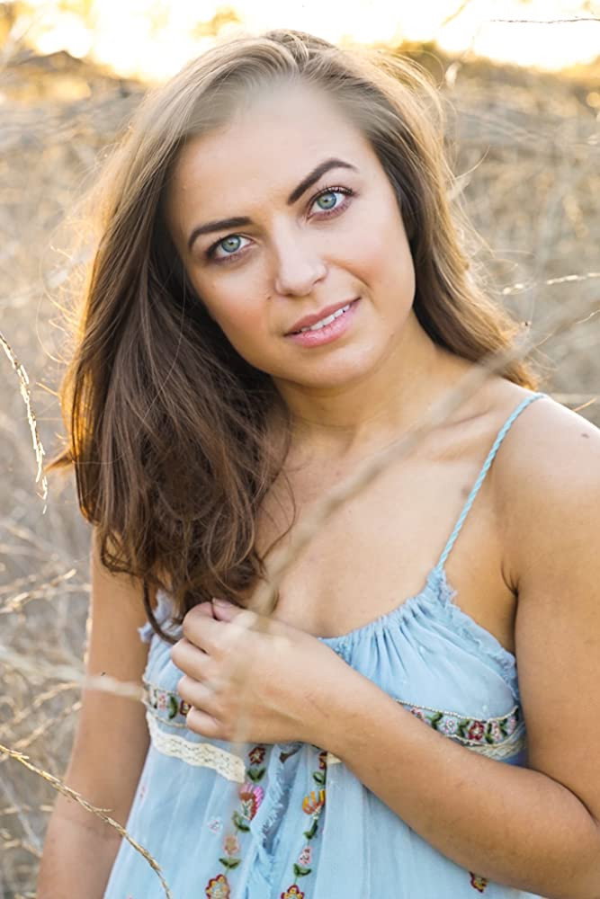 Lauren Elyse Buckley as Daphne in Tales from Middleton High