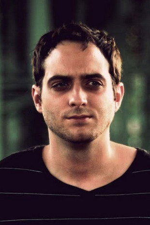Lane Hughes as Johnny Knickerbocker in The Nobodies