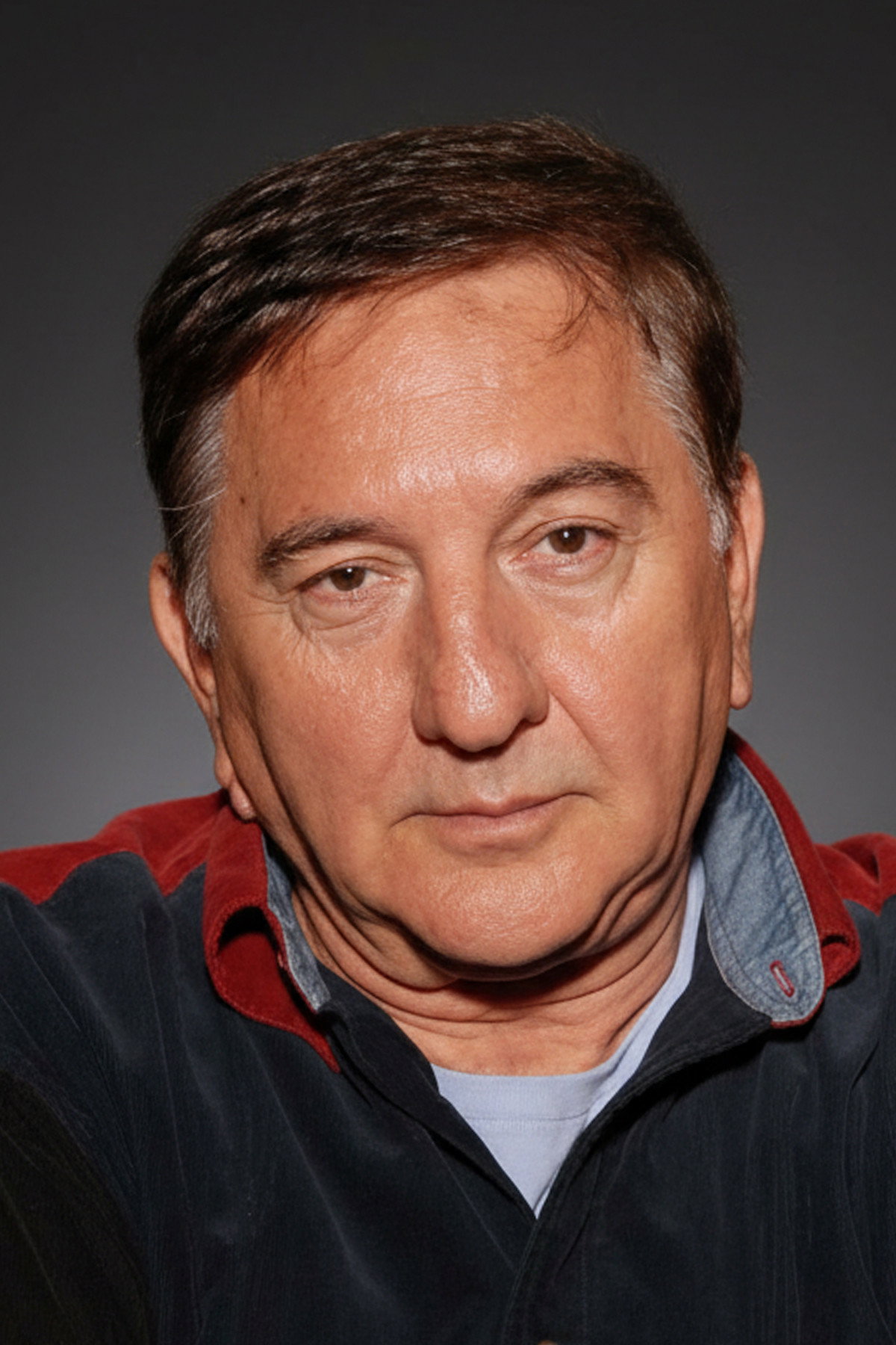 Ali Poyrazoğlu as Cafer in Canavar Cafer