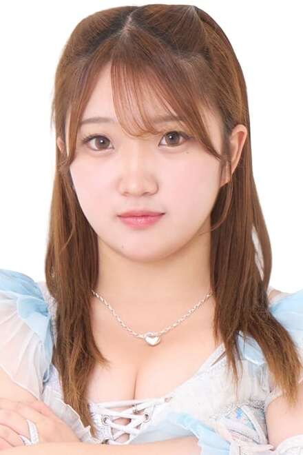 田中希沙 as Kizuna Tanaka in Marigold Summer Gold Shine 2024 ~ Day 3