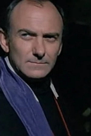 Tom Signorelli as Lou Rose in Crossover Dreams