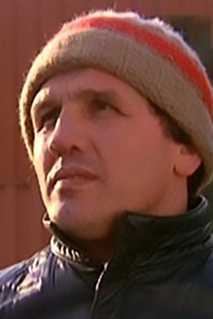 Piero Del Papa as Duilio in Dear Father