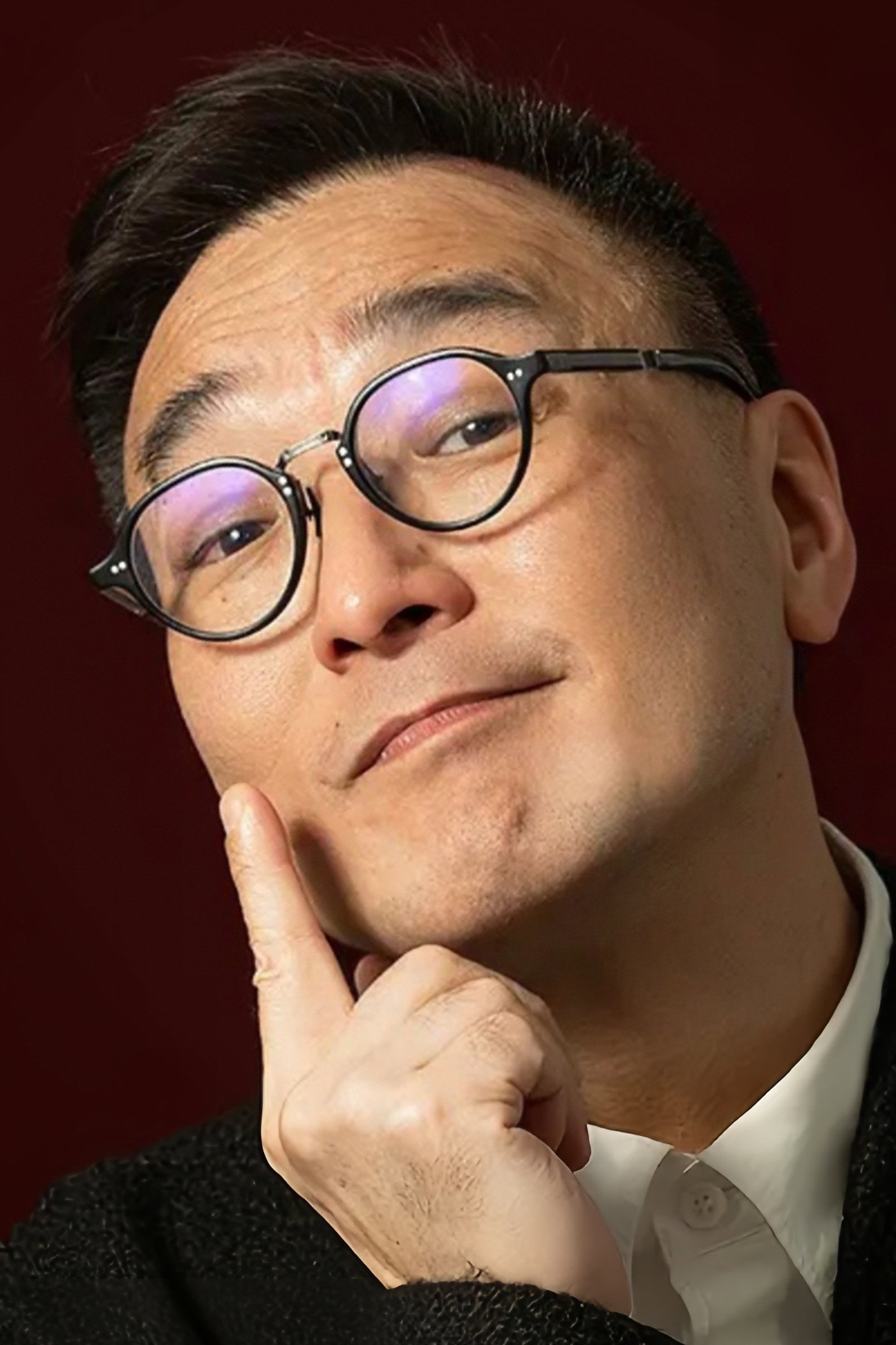 鄒凱光 as Mr. Chan in Home Sweet Home