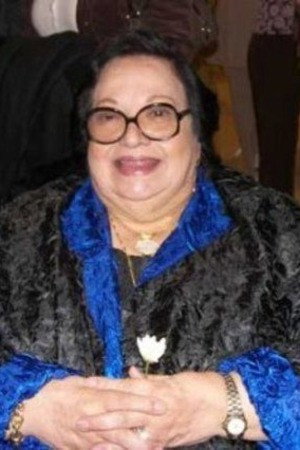 Ihsan ElQala'awy as نعمات in شوادر