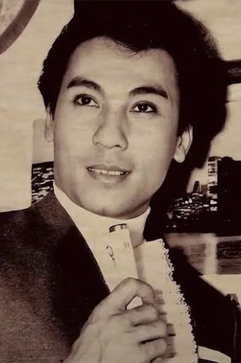 Hung Cuong as Đại Cathay in Lulled to Tears