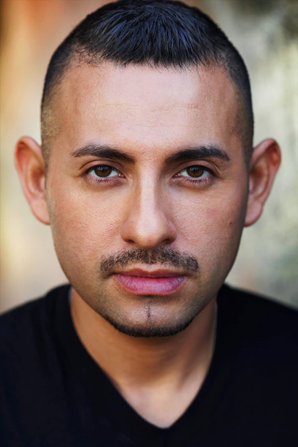 Bernardo Badillo as Javier in Emily the Criminal