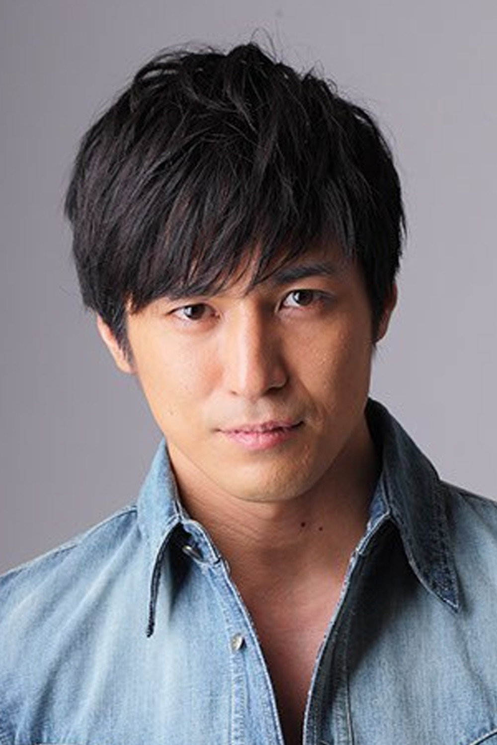 高橋光臣 as Kamiike Masataka in Sunset