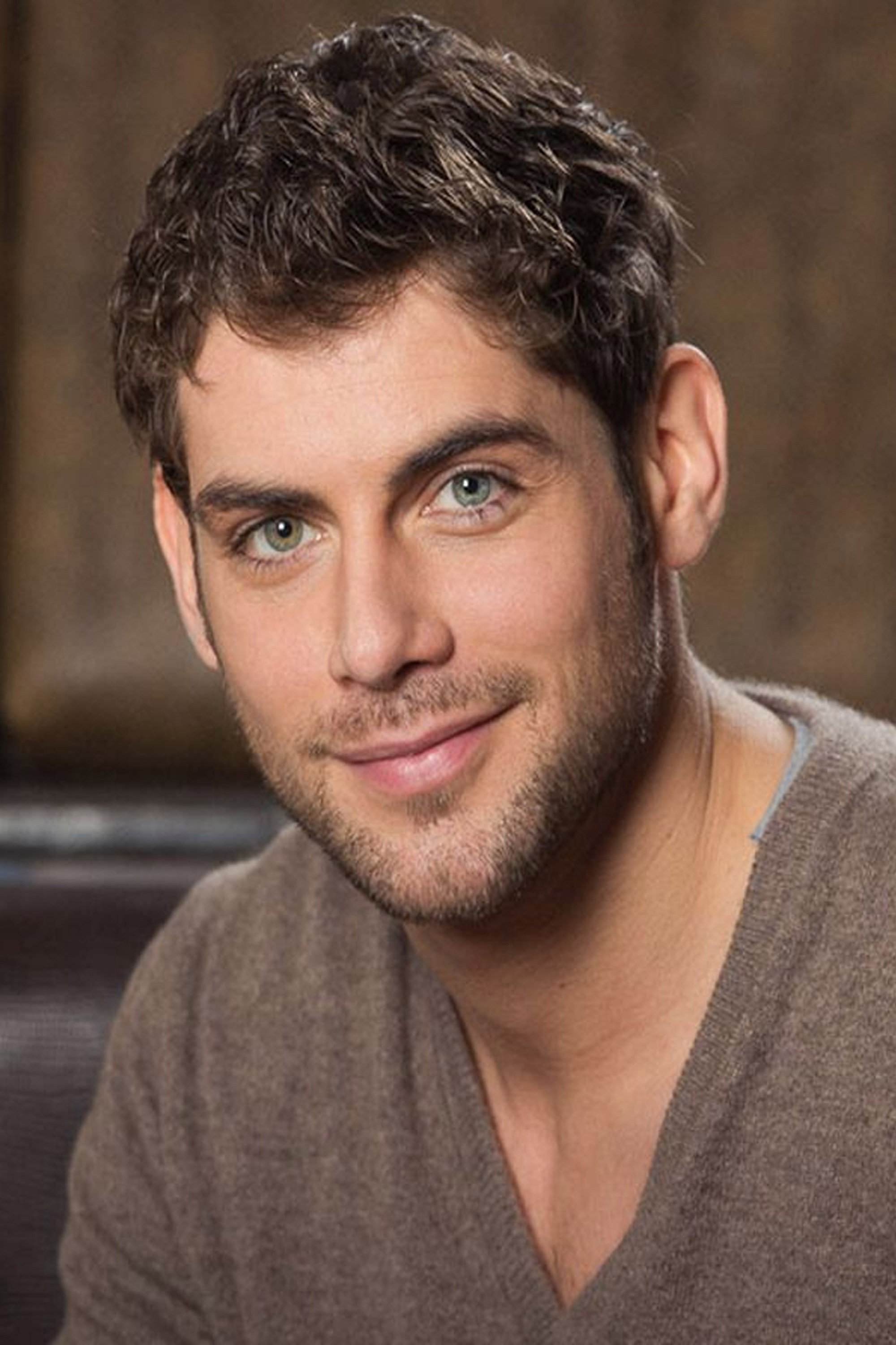 Roy Peter Link as Jonas Broda in Anna und die Liebe