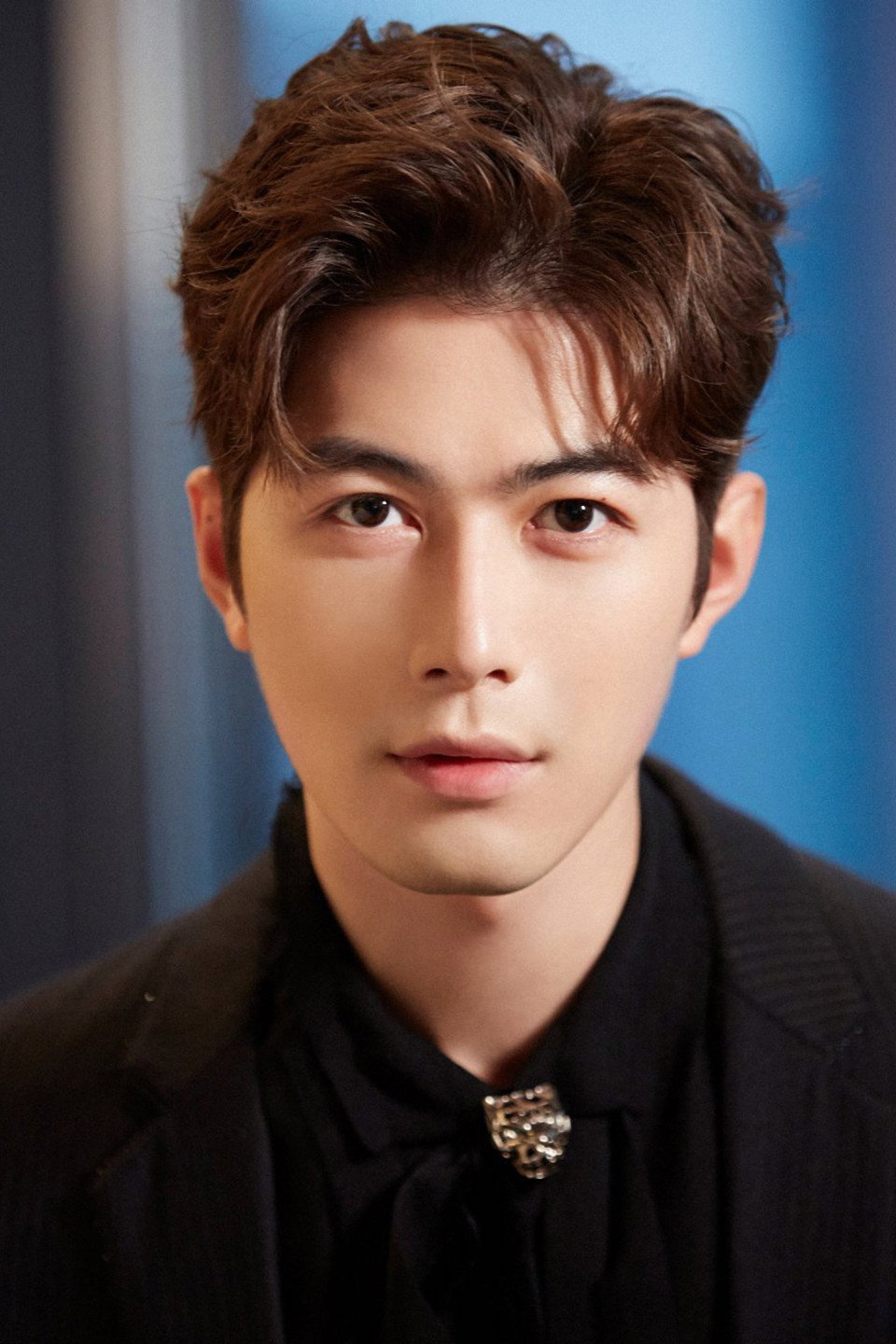 陳學冬 as Xiang Dongnan in Brilliant Class