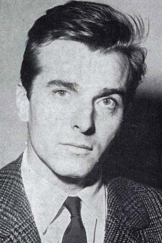 Mario Valdemarin as Carlo in March's Child