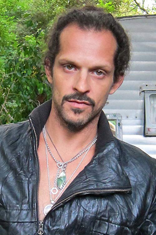 Jonathan Peacy as Harper's Stepfather in Harper Shadow