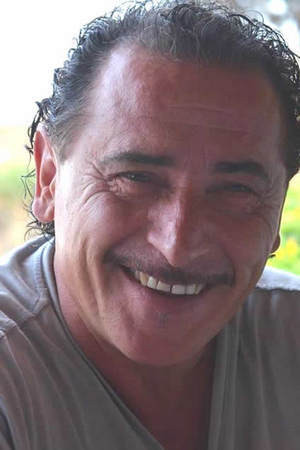 Emanuele De Nicolò as Manuel in Vento di primavera