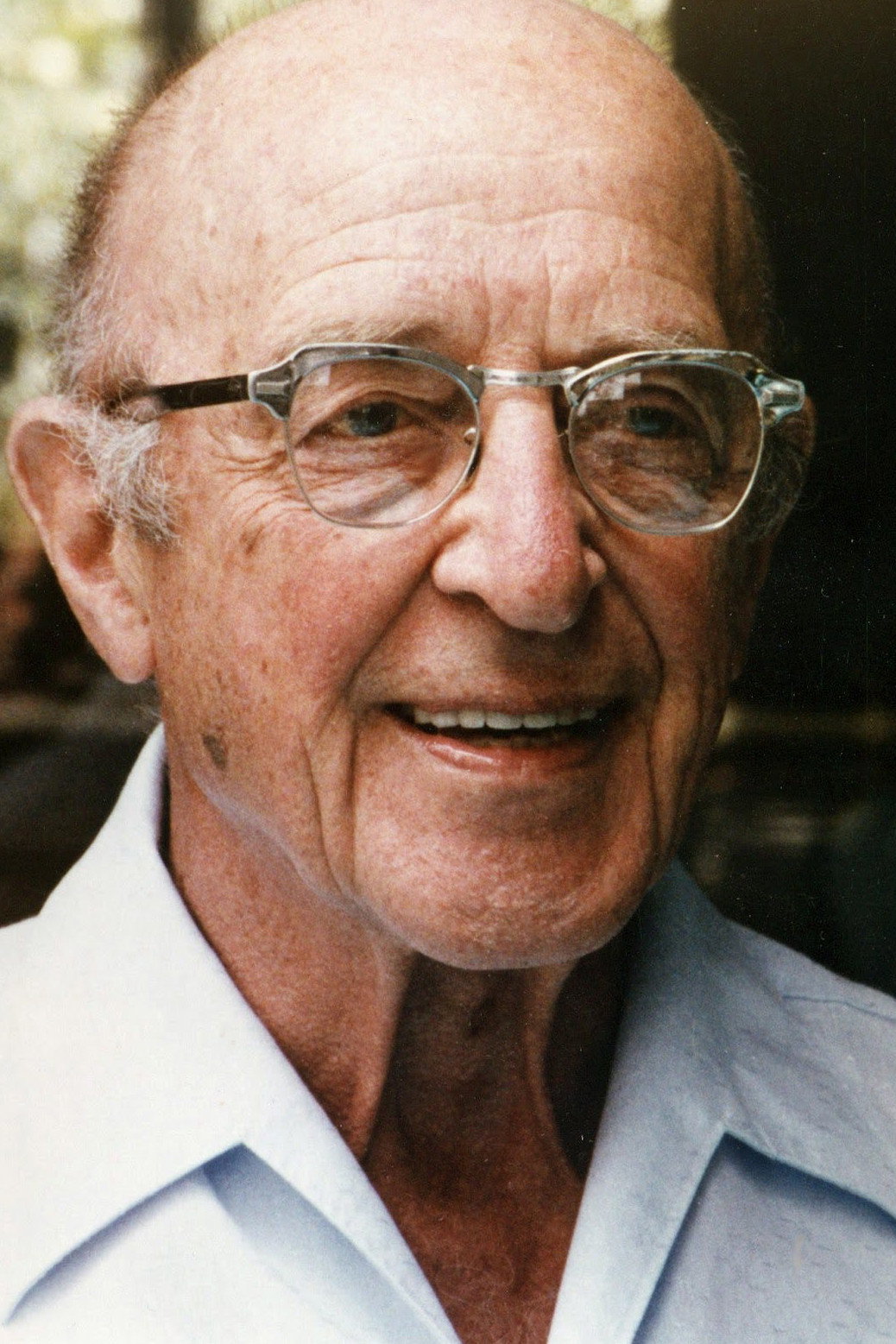 Carl Rogers as Self in Three Approaches to Psychotherapy