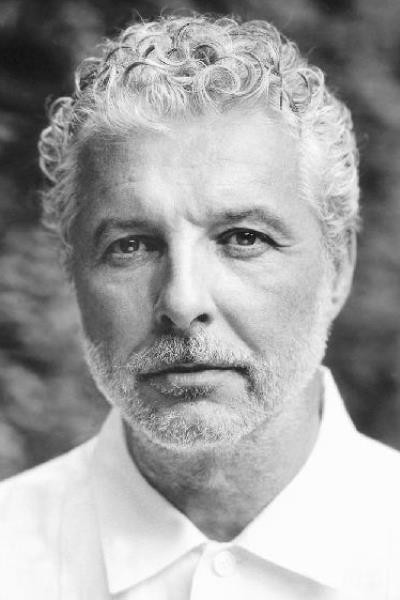 André Heller as Prolog in Hochkant