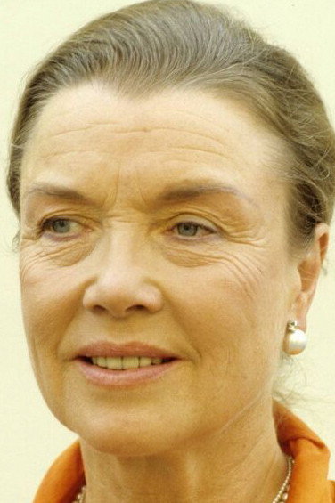 Eva Kotthaus as Käthe in Jahrgang 21