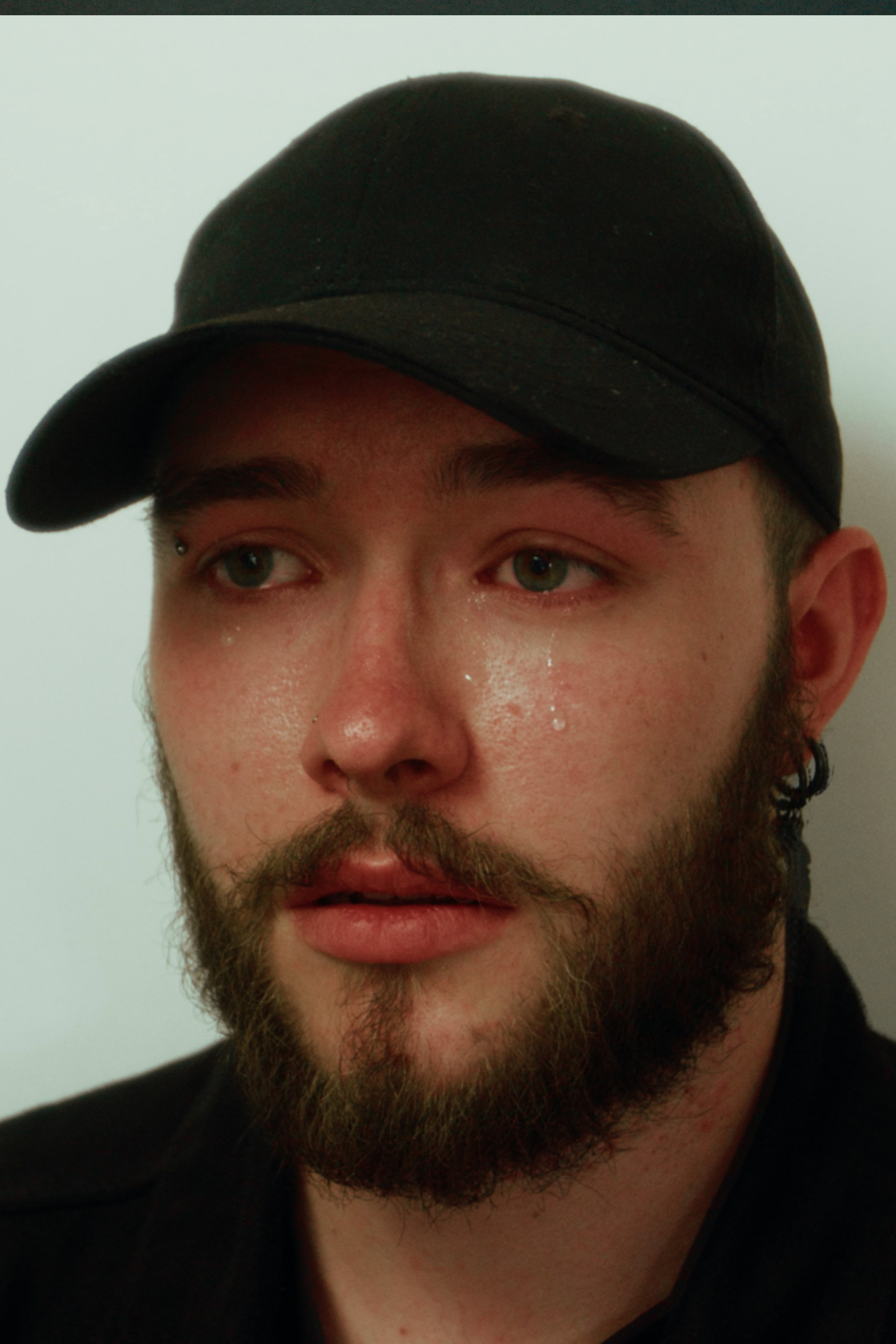 Aaron Blake as Paul in Where We Lie