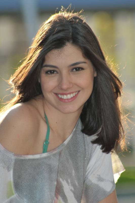 Verônica Debom as Jéssika in Afiadas