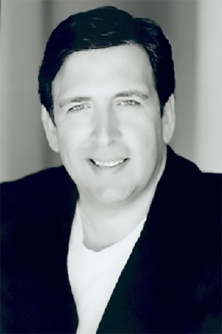 Graeme Kingston as Falso (voice) in Casper's Haunted Christmas