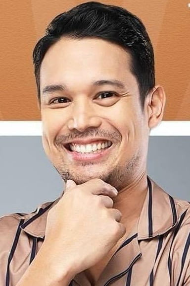 Mark Acueza as Oreo in Berks