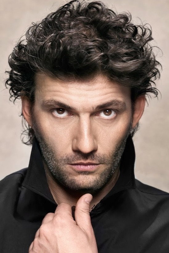 Jonas Kaufmann as Count Branicki in Casanova Variations