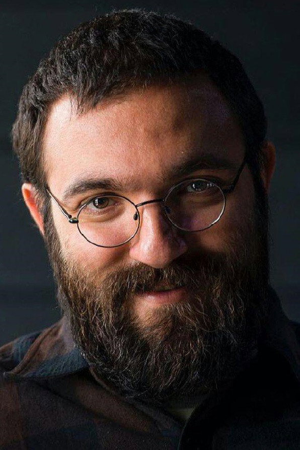 مازیار سیدی as Ashkan Misaghi in Law of Tehran