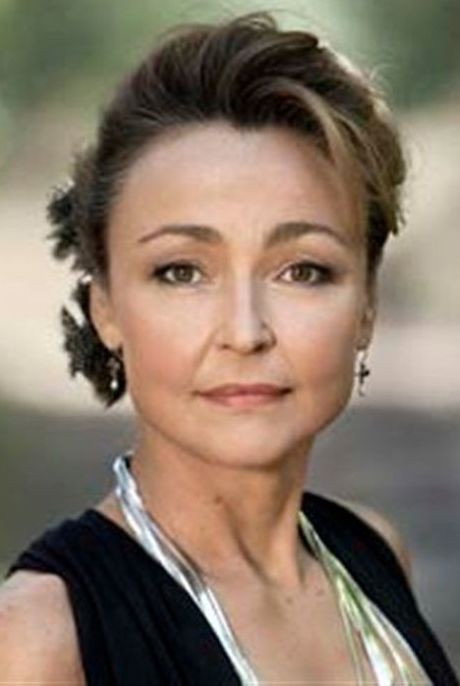 Catherine Frot as Cécile in Sorceress
