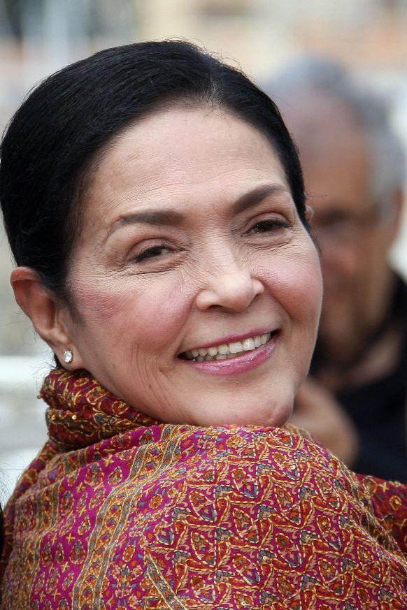Gina Pareño as Belen Gonzales in Juan dela Cruz