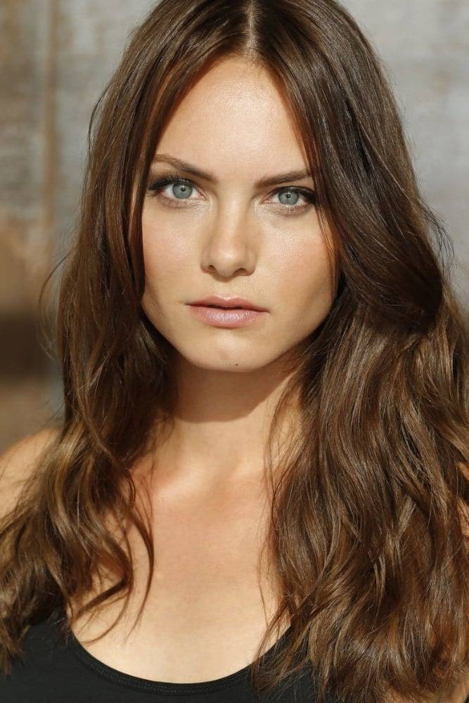 Tory Taranova as Emmanuelle in Exposed
