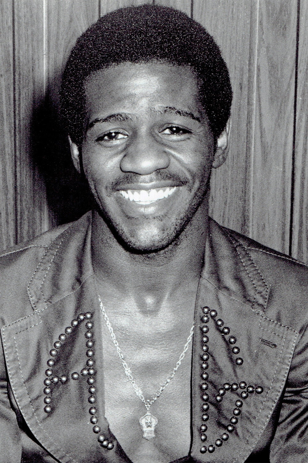 Al Green as Self in The Nelson Mandela 70th Birthday Concert