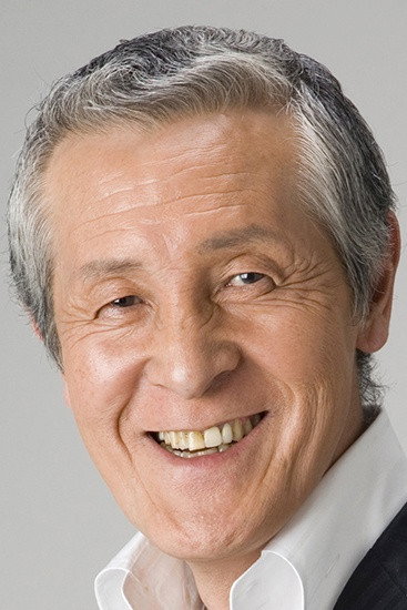 草薙良一 as Mitsuda in Seikimatsu Bakuroden Saga