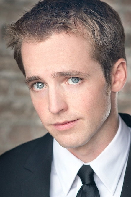 David J. Bonner as Deron in Nobody Gets Out Alive