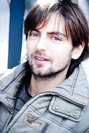 Damiano Russo as Micky in Ice Scream
