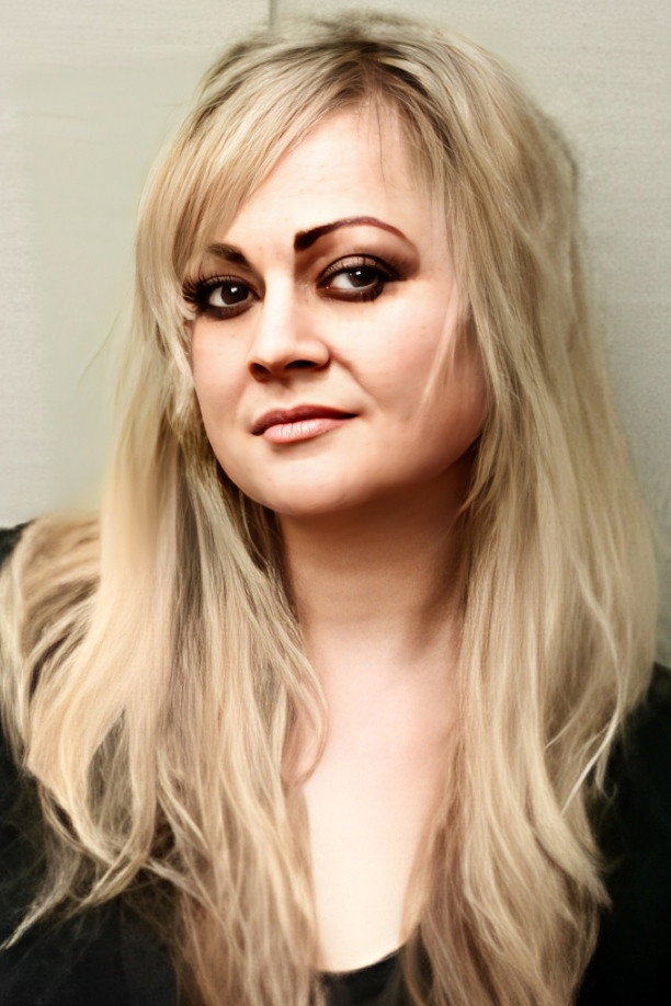 Aubree Miller as Cindel Towani in The Ewok Adventure