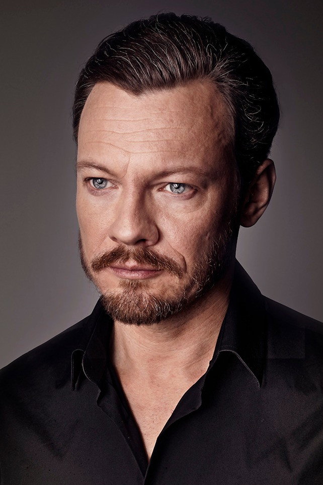 Ville Tiihonen as Jukka Joentie in Black Widows
